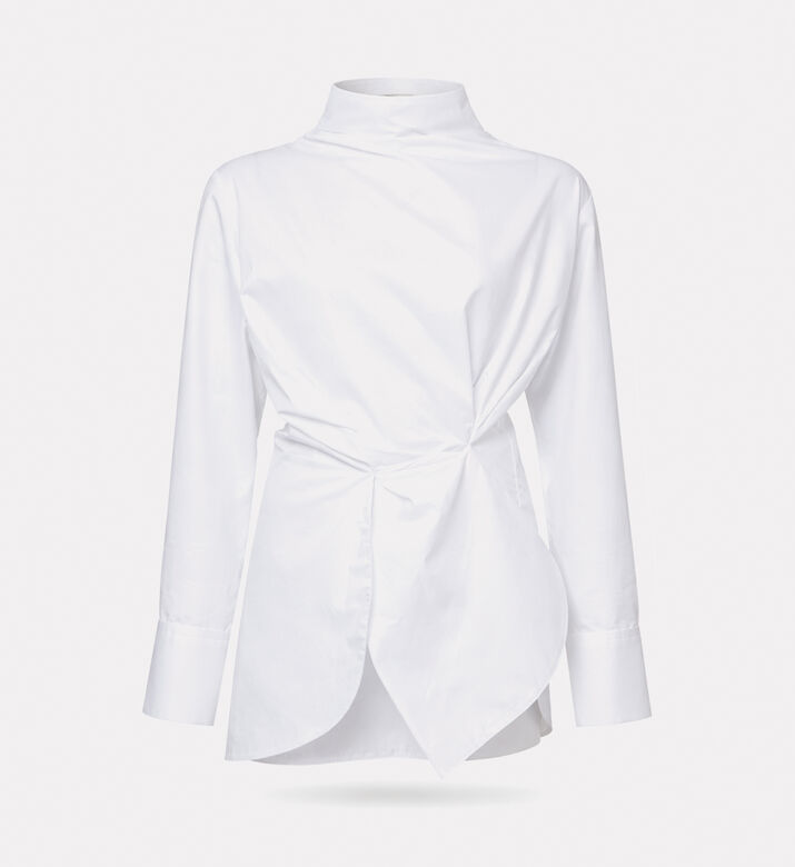 CAMILLA AND MARC Shirt Forma, Packshot View