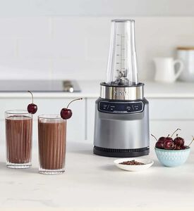 Ninja Nutri-blender Pro With Auto, Packshot View