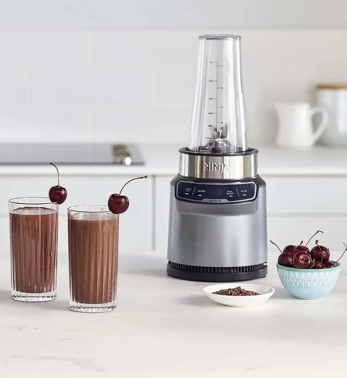 Ninja Nutri-blender Pro With Auto, Packshot View