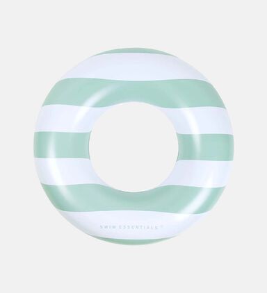 Coastal Striped Swim Ring