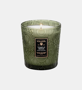Japonica Temple Moss Candle Japonica Temple Moss Candle