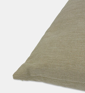 Home Deco and More Nirvana Bean-style Chill Bag, Green, Packshot View