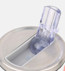 كوب سفر سوفت ريبل عازل للحرارة