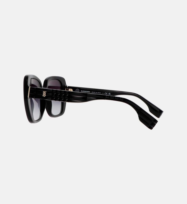 Helena Square-shape Sunglasses 57