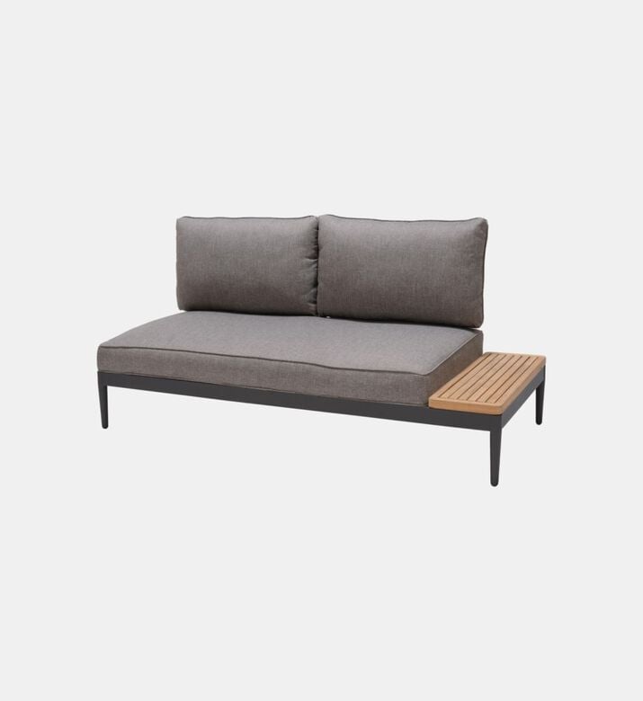 Lifestyle Garden Topaz Corner Lounge Sofa, Packshot View