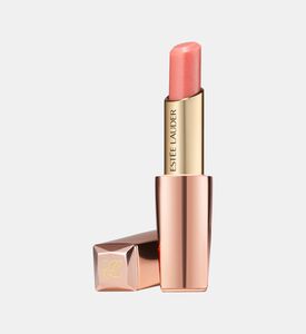 أحمر شفاه بلسم كريستالي منشط بألوان نقية