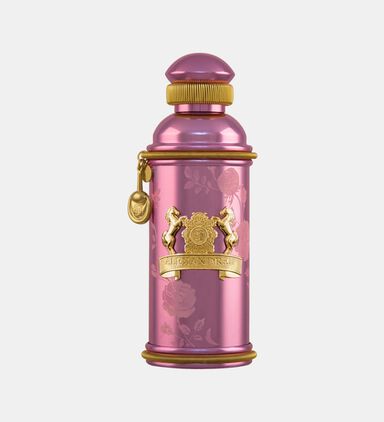 Rose Oud Eau De Parfum Spray