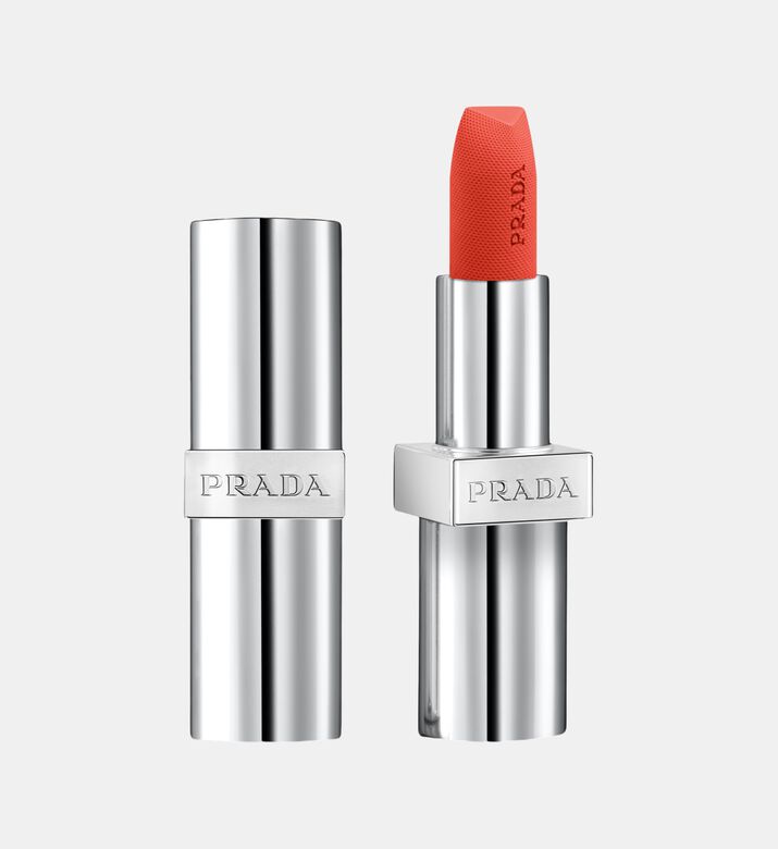 Monochrome Soft Matte Lipstick