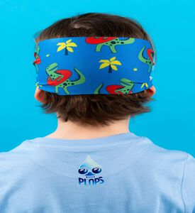 Water Plops Water Goggles Dinosaur, Packshot View