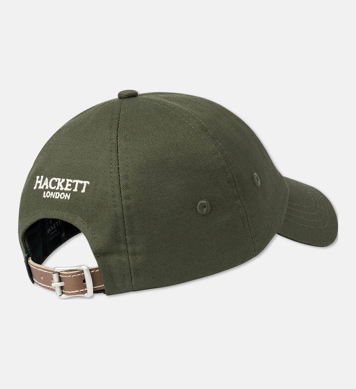 Hackett London Hat Peaks, Packshot View