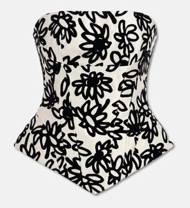 Savanna Top Velvet, Packshot View
