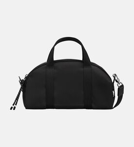 Longchamp Bag Pliage Col, Black, Packshot View