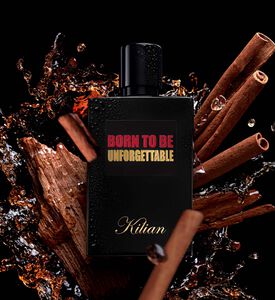 ماء عطر بورن تو بي أنفورغاتبل