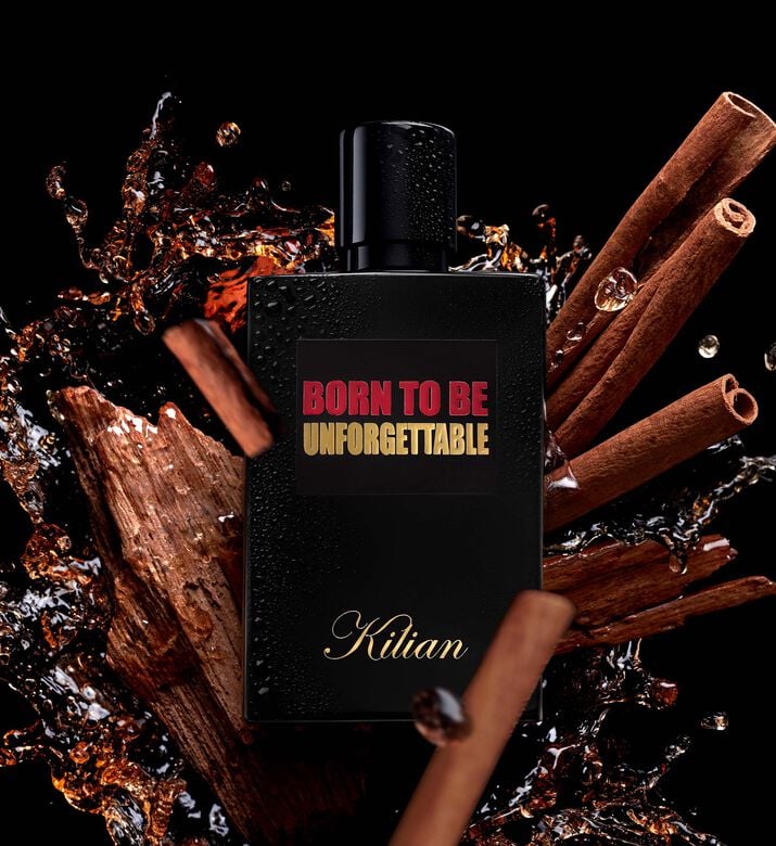 ماء عطر بورن تو بي أنفورغاتبل ماء عطر بورن تو بي أنفورغاتبل