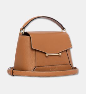 Strathberry Mosaic Top Handle Handbag, Packshot View