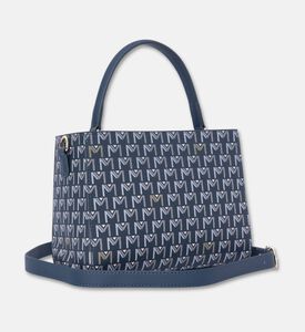 Maya.M Bag Picnic, Navy, Packshot View