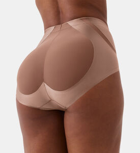 Full Rear Coverage Panties