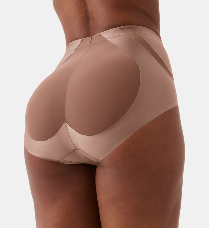 Full Rear Coverage Panties