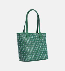 Vegan Leather Micro Tote Bag Vegan Leather Micro Tote Bag