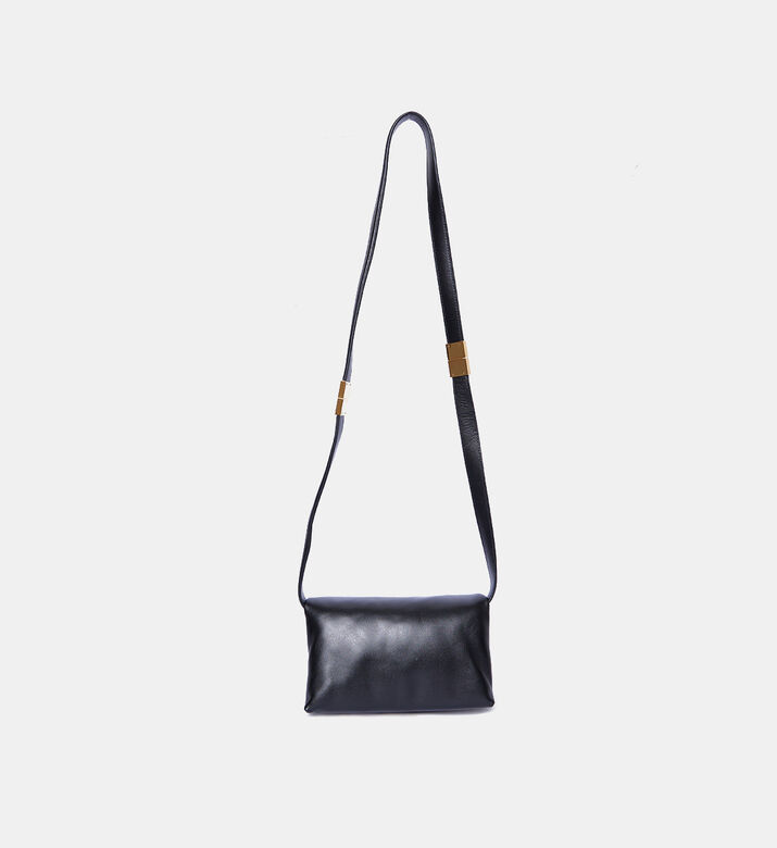 حقيبة بريزما كروس بودي متوسطة الحجم