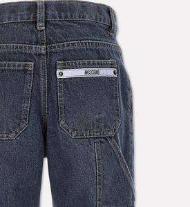 Moschino Kids Pant, Packshot View