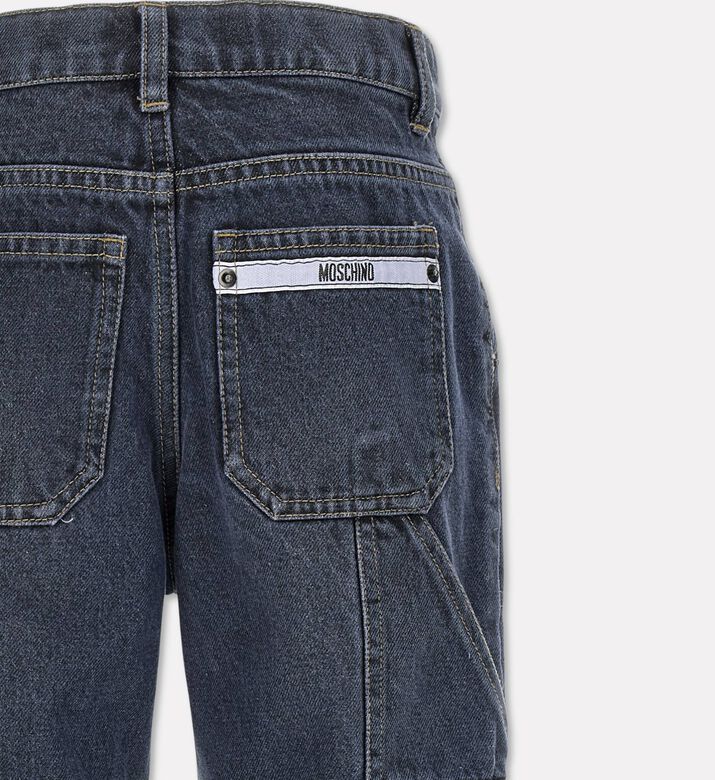 Moschino Kids Pant, Packshot View