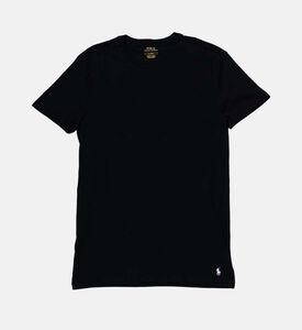 Three-pack Crewneck Undershirts