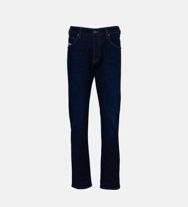 D-yennox Cotton Straightcut Jean