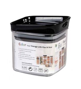 حاوية بلاستيكية من فليكس ان ستور