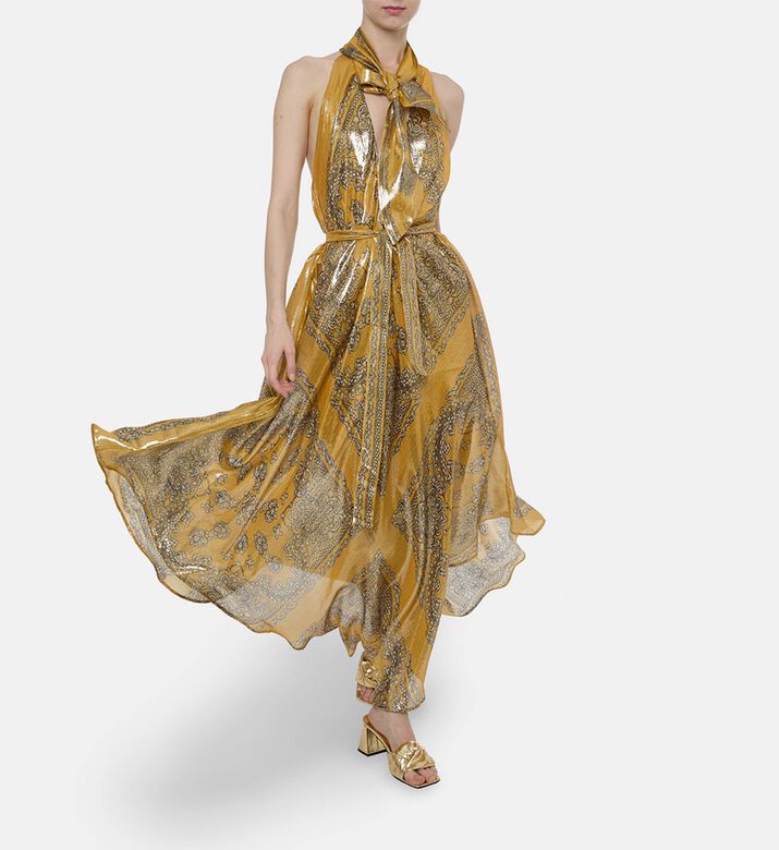 Mes Demoiselles Dress Gary, Model View