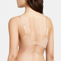 Essential Covering T-shirt Bra