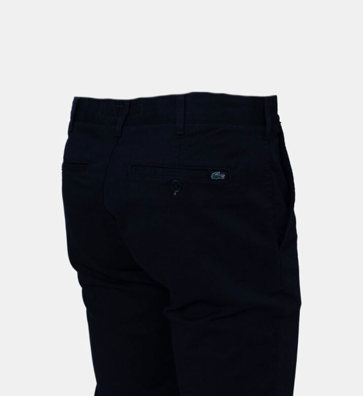 Stretch Cotton Chino Trousers Stretch Cotton Chino Trousers