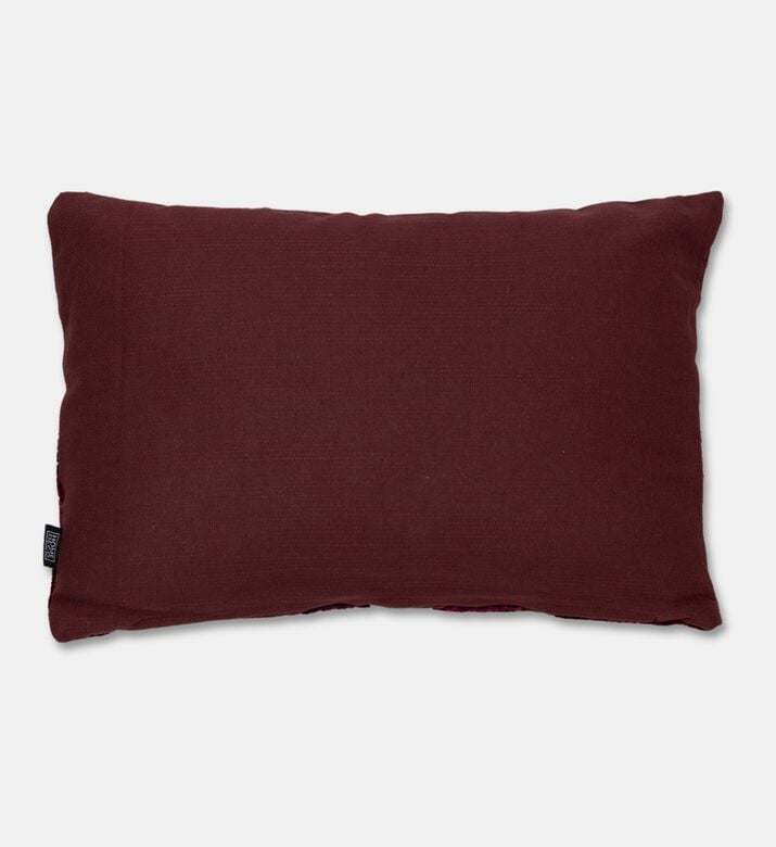 Home Deco and More Calista Cotton Cord Cushion, Packshot View
