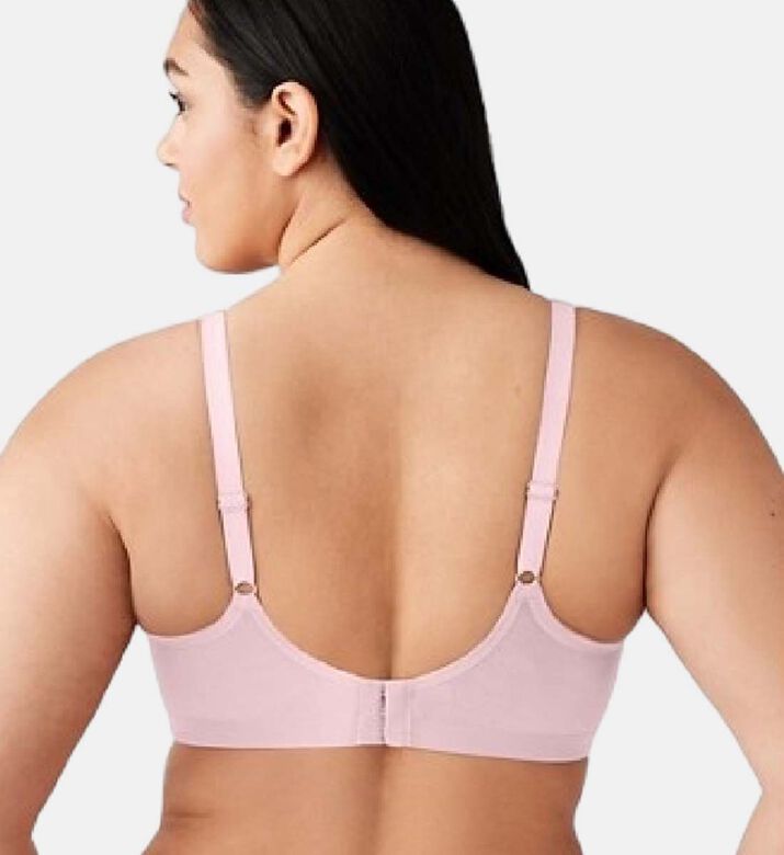 Pendoulous Underwire Bra
