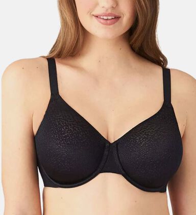 Back Appeal Underwire Bra