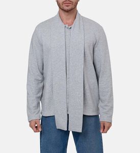 Long-sleeve Regular-fit Top Long-sleeve Regular-fit Top