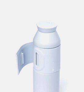 زجاجة ماء سيليكون محمولة