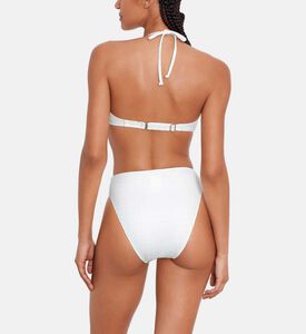 Frensh Terry Ribbed Midkini Bottom Frensh Terry Ribbed Midkini Bottom