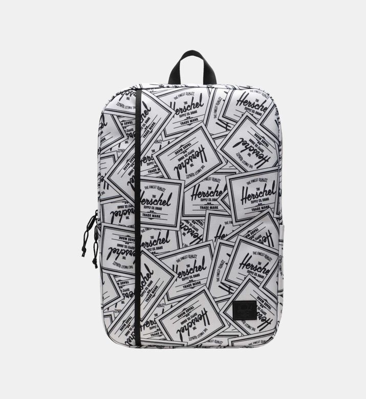 Sticker-up Floating Sleeve Everyday Backpack