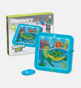 Discovery Toy Diamond Paint Light Studio, Packshot View