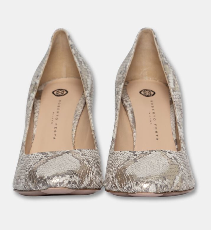 Roberto Festa Shoes Pump, Packshot View