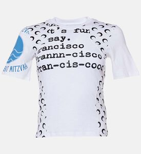 Marine Serre Ts Baby, Packshot View Marine Serre Ts Baby, Packshot View