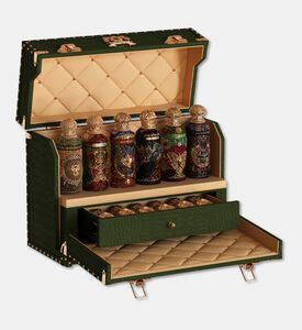 Alexandre J Set Beaux Arts La Malle Art, Packshot View