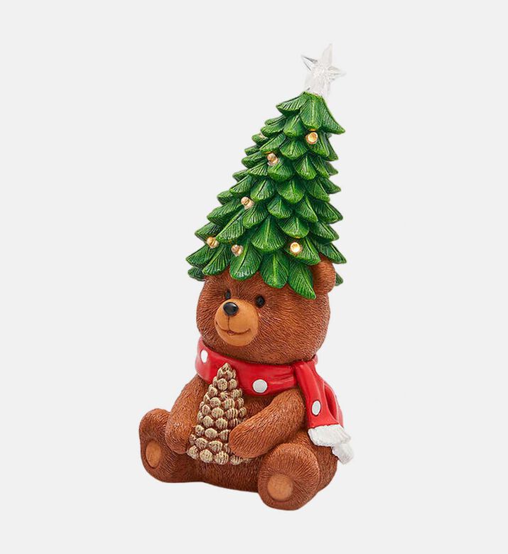 Edg Sweet Treat Greedy Bear Led Light, Packshot View