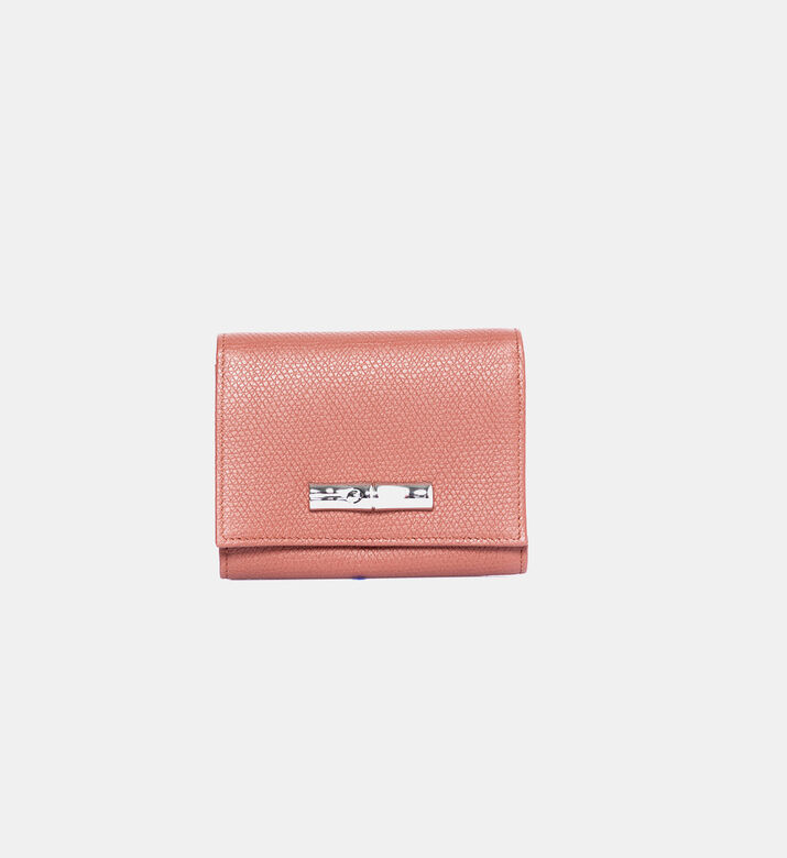 Trifold Wallet