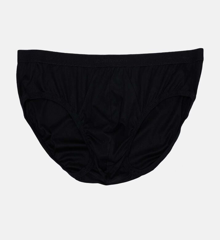 Sea Island Cotton Brief