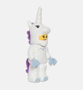 Lego Pq Plush Unicorn Girl, Packshot View