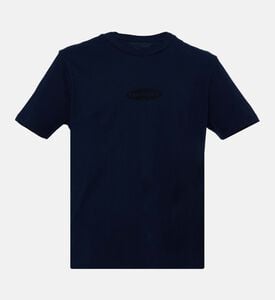 Zadig et Voltaire Ts Tommy, Dark-navy, Xl, Packshot View