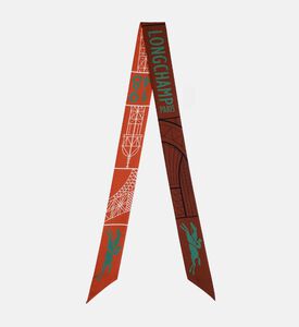 Silk Casual Headband