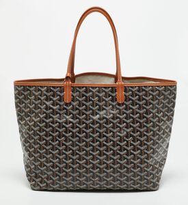 Goyard Bag, Packshot View